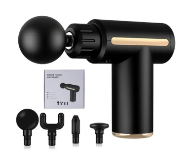 Masajeador Muscular Inalambrico F20