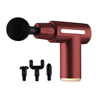 Masajeador Muscular Inalambrico F20