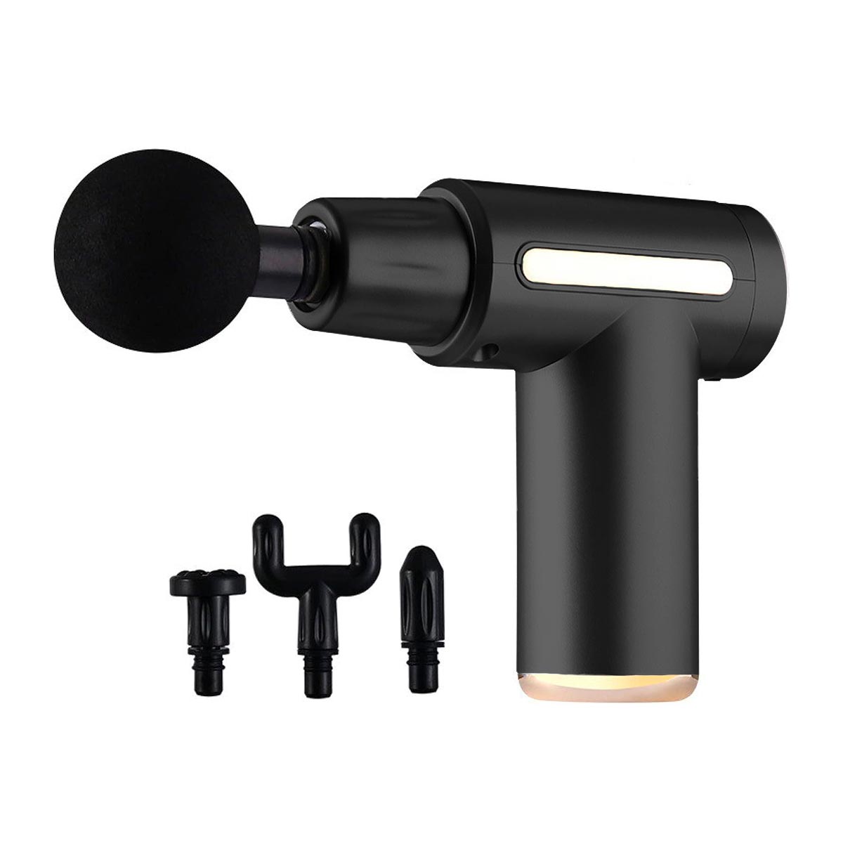 Masajeador Muscular Inalambrico F20