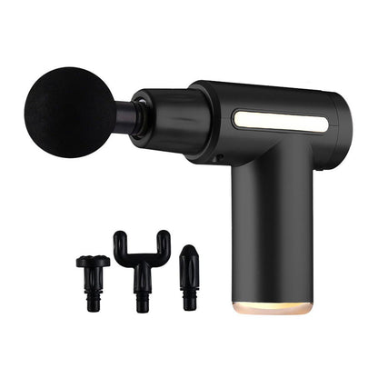 Masajeador Muscular Inalambrico F20