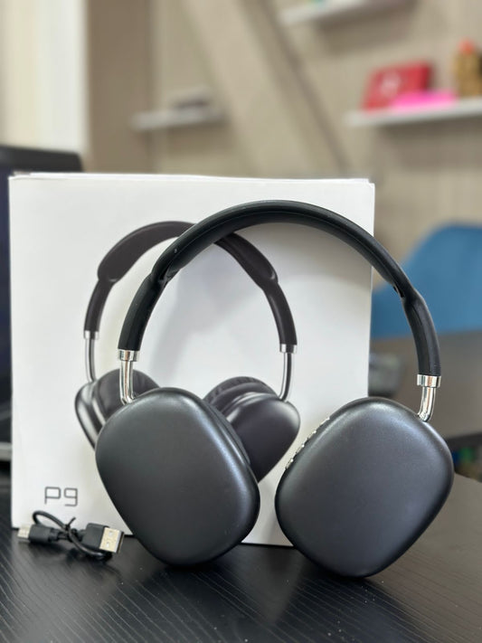 DIADEMA BLUETOOTH P9