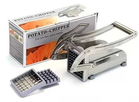 Cortador de papas  Zanahoria