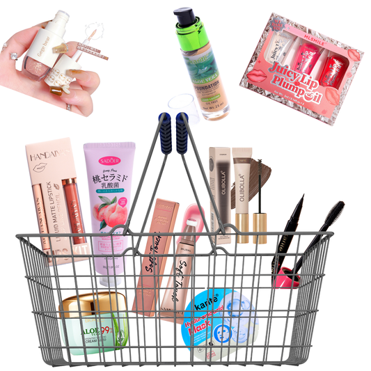 KIT ESPECIAL MAQUILLAJE