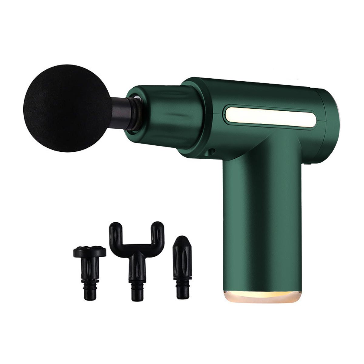 Masajeador Muscular Inalambrico F20