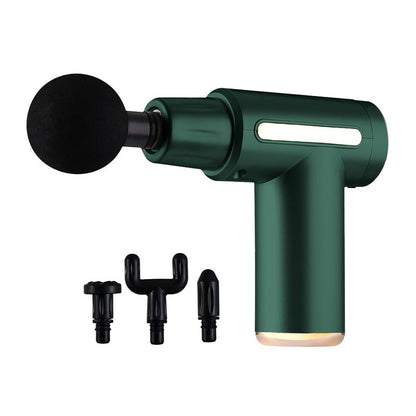 Masajeador Muscular Inalambrico F20