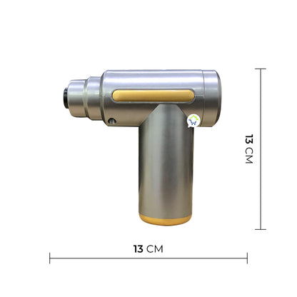 Masajeador Muscular Inalambrico F20